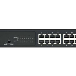 Thiết bị Switch Edgecore ECS1020-16T Gigabit