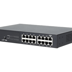 Thiết bị Switch Edgecore ECS1020-16T Gigabit