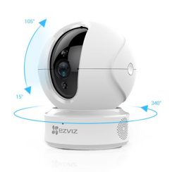 Camera WiFi Ezviz C6N 2MP