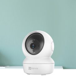 Camera WiFi Ezviz H6C 2MP Đàm Thoại 2 Chiều