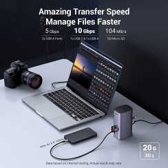 Bộ Chuyển Ugreen 90325 USB Type-C