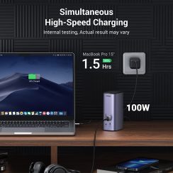 Bộ Chuyển Ugreen 90325 USB Type-C