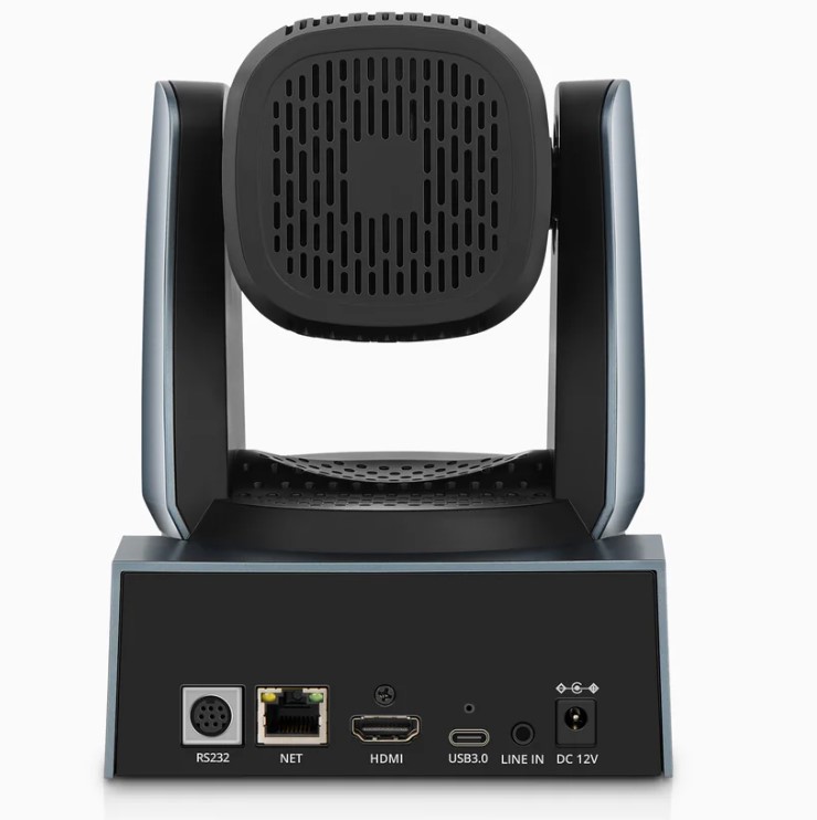Camera hội nghị Tracking AI RC841U_4 Thiết bị hội nghị Rockware RC841U