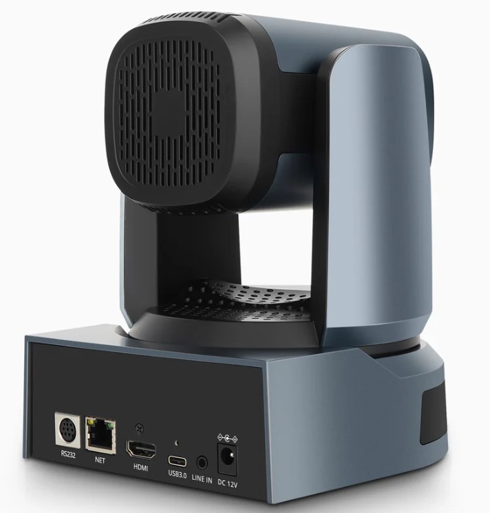 Camera hội nghị Tracking AI RC841U_5 Thiết bị hội nghị Rockware RC841U