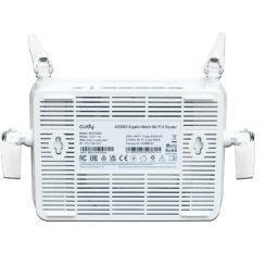Cudy Router WiFi 6 WR3000S AX3000