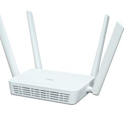 Cudy Router WiFi 6 WR3000S AX3000