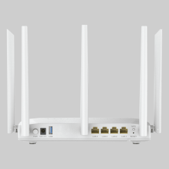 Router WiFi 6 GPON Grandstream AX3000