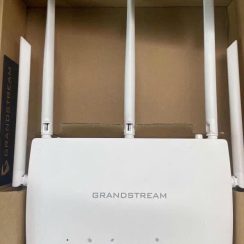 Router WiFi 6 GPON Grandstream AX3000