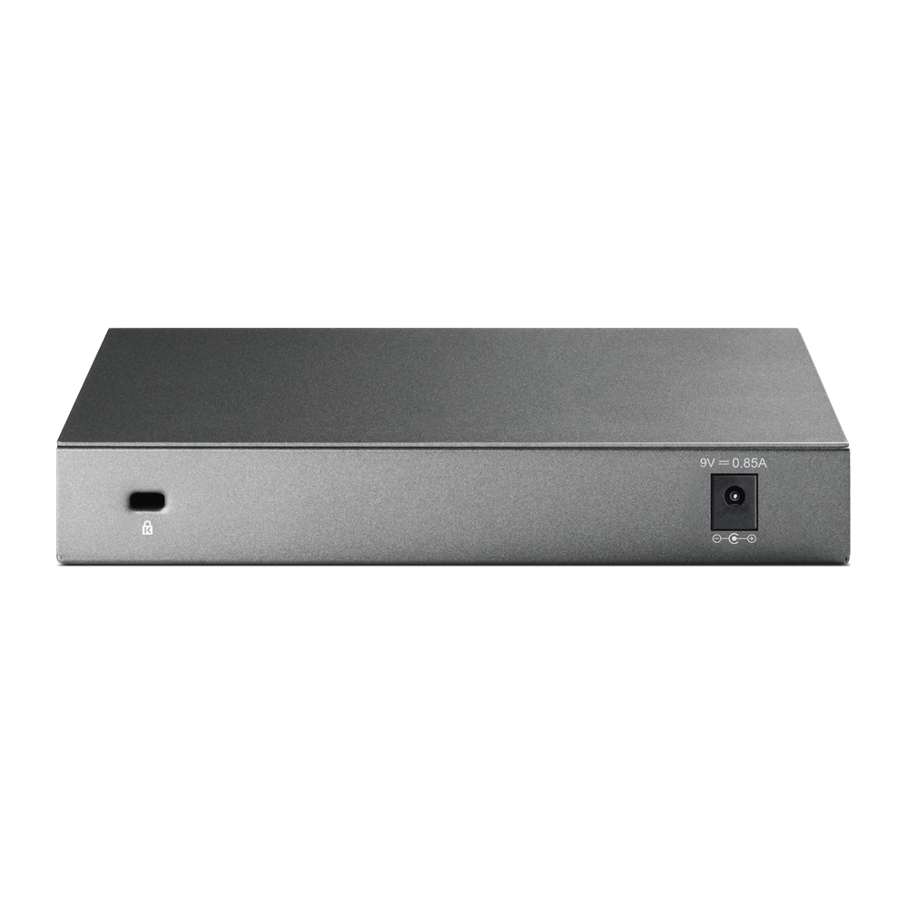 Thiết bị Router Mutlti-WAN TP-link TL-R605_4 Thiết bị Router Multi-WAN TP-link TL-R605