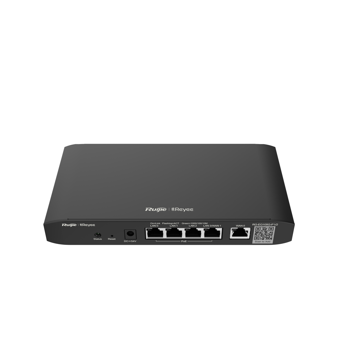 Thiết bị Router Ruiji Reyee RG-EG105G-P-V2_2