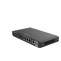 Thiết bị Router Ruijie Reyee RG-EG105G-P-V2
