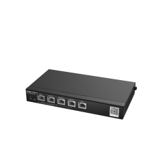 Thiết bị Router Ruijie Reyee RG-EG305GH-P-E