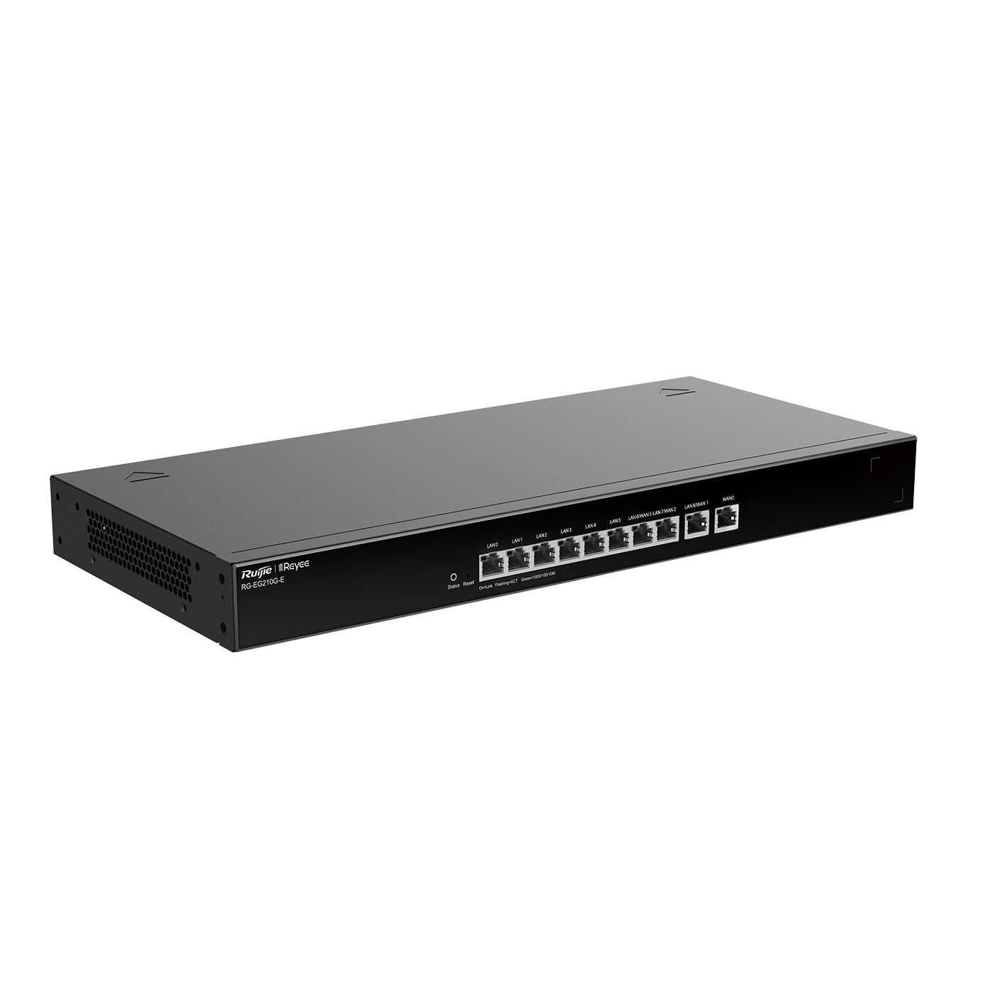 Thiết bị Router Ruijie Reyee RG-EG210G-E