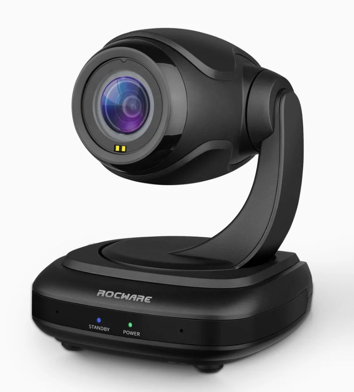 Thiết bị hội nghị Rockware RC310_2 Thiết bị hội nghị Rockware RC310
