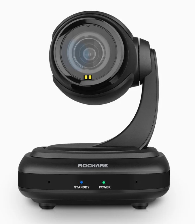 Thiết bị hội nghị Rockware RC310_4 Thiết bị hội nghị Rockware RC310
