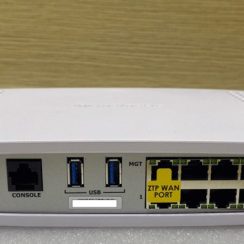 Tường lửa Palo Alto Networks PA-410