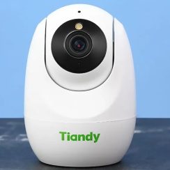 Camera Robot 360 WiFi Tiandy H332N