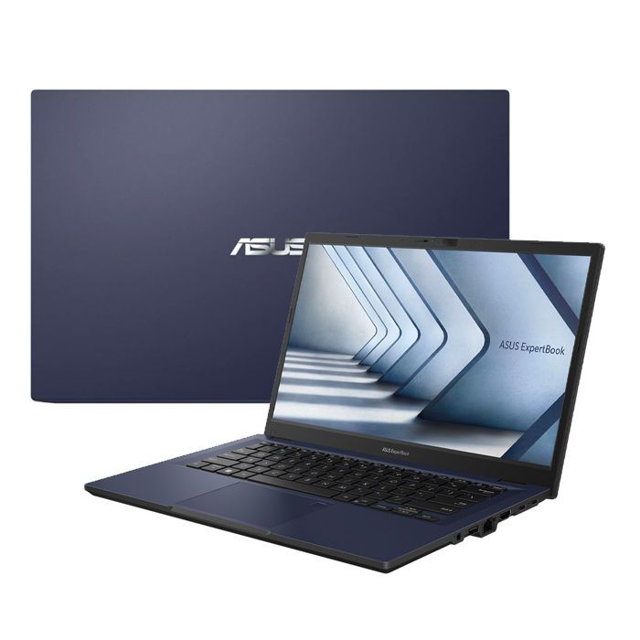 Laptop Asus ExpertBook B1402CB I7-1255U 8GB 512GB SSD