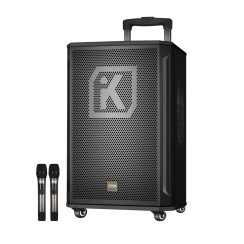 Loa kéo KODA KD1518 Bass 40