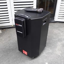Loa kéo KODA QS15 Bass 40