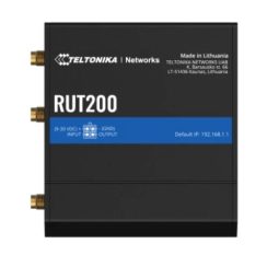 Router Công Nghiệp 4G Teltonika RUT200