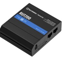 Router Công Nghiệp 4G Teltonika RUT200
