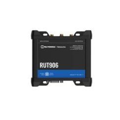 Router Công Nghiệp 4G Teltonika RUT906