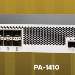 Tường lửa Palo Alto Networks PA-1410