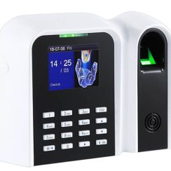 Máy Chấm Công Vân Tay T9
