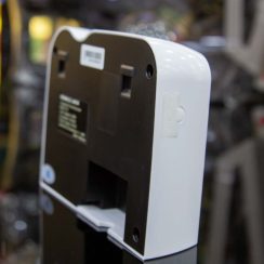 Máy Chấm Công Vân Tay T9