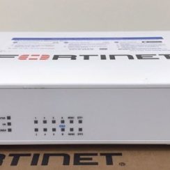 Thiết bị tường lửa Fortinet FG-81F