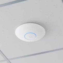 UniFi U7 Pro 6Ghz WiFi 7