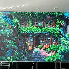 Module ghép màn hình Led Q2H