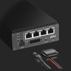 Router 5G Peplink Transit Pro E