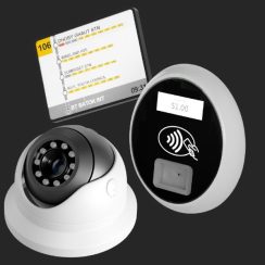 Router 5G Peplink Transit Pro E