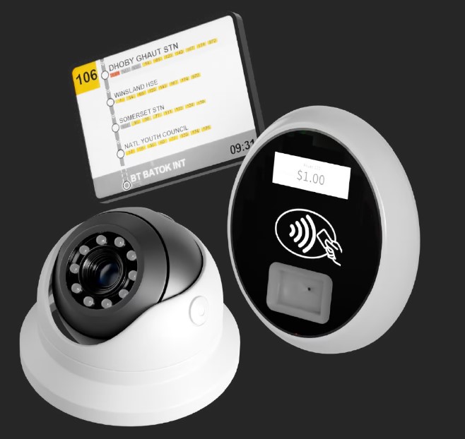 Router 5G Peplink Transit Pro E_4 Router 5G Peplink Transit Pro E