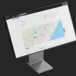 Router 5G Peplink Transit Pro E