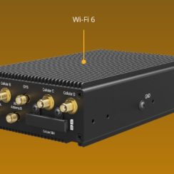 Router 5G Peplink Transit Pro E