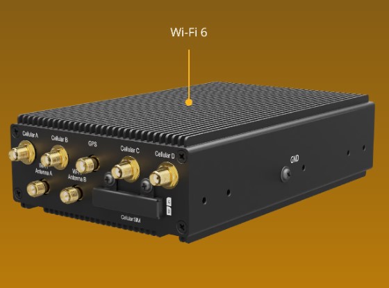 Router 5G Peplink Transit Pro E_7 Router 5G Peplink Transit Pro E