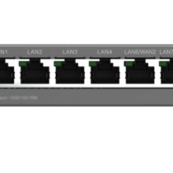 Router Cân tải Ruijie Reyee RG-EG209GS