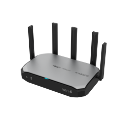 Router WiFi 6 Ruijie Reyee RG-EG105GW-X