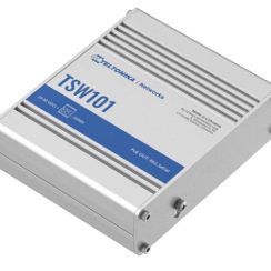 Switch Gigabit Công Nghiệp Teltonika TSW101