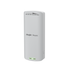 Thiết bị WiFi Ruijie PTP/PTMP RG-EST100-E
