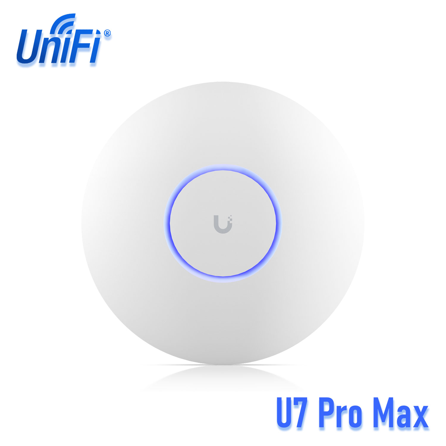 Thiết bị WiFi UniFi U7 Pro Max Thiết bị WiFi UniFi U7 Pro-Max