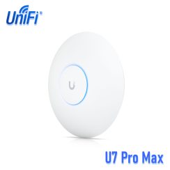 Thiết bị WiFi UniFi U7 Pro-Max