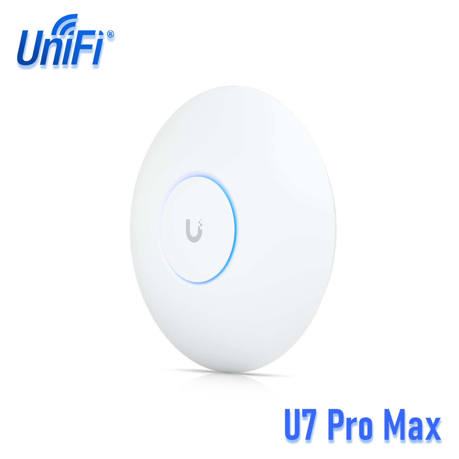 Thiết bị WiFi UniFi U7 Pro Max_2 Thiết bị WiFi UniFi U7 Pro-Max