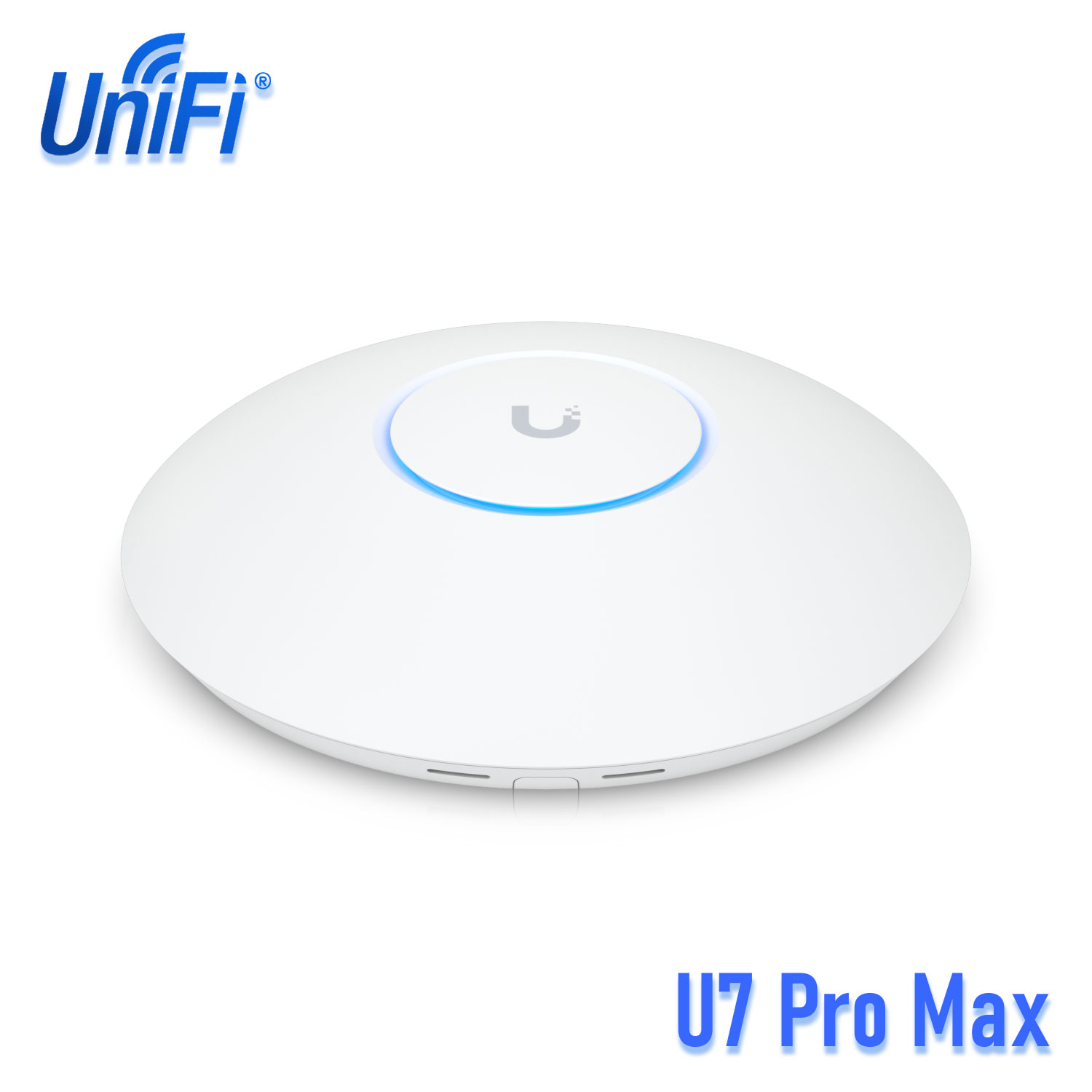 Thiết bị WiFi UniFi U7 Pro Max_5 Thiết bị WiFi UniFi U7 Pro-Max