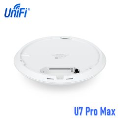Thiết bị WiFi UniFi U7 Pro-Max
