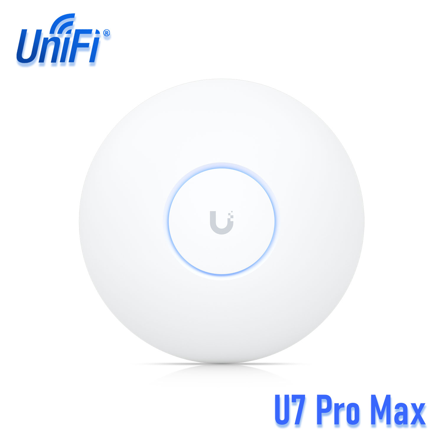 Thiết bị WiFi UniFi U7 Pro Max_7 Thiết bị WiFi UniFi U7 Pro-Max