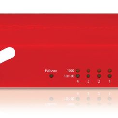 Tường lửa Mạng WatchGuard Firebox T25